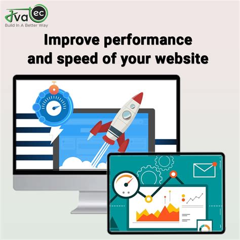 Best Practices to Improve the Performance and Speed of Your Website! - Mobile Software ...