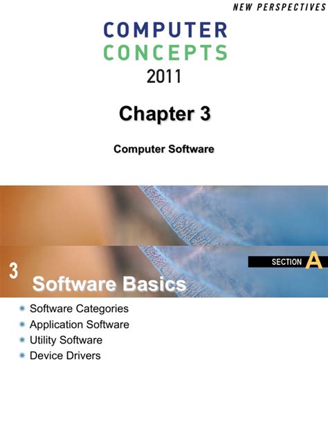 Image result for Computer Software Part 1