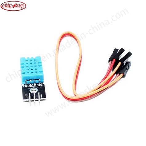 Image result for DHT11 Module