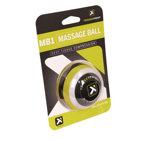 TRIGGERPOINT MB1 MASSAGE BALL | BigFit
