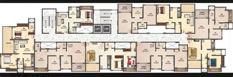shankheshwar lake view Dombivali Thane | Project, Developer & RERA Details
