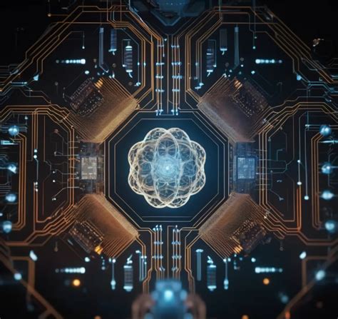 Quantum Computer Artificial Intelligence 的图像结果
