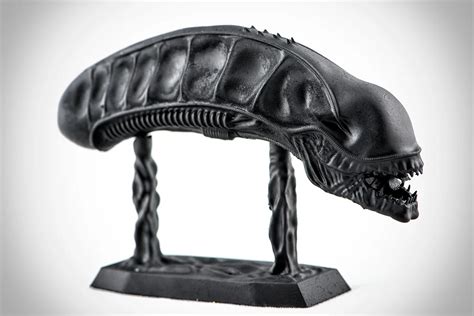 Image result for Alien Xenomorph Head