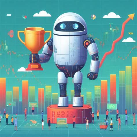 Stock Trading Python 的图像结果