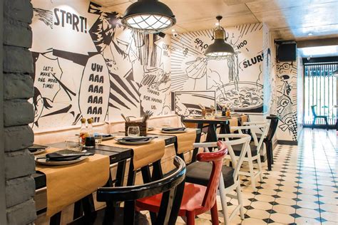 Eat Yum Sushi, Ramen & Dimsums at YOUMEE, GK2 | LBB, Delhi