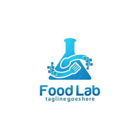 Food Science Logo Design 的图像结果