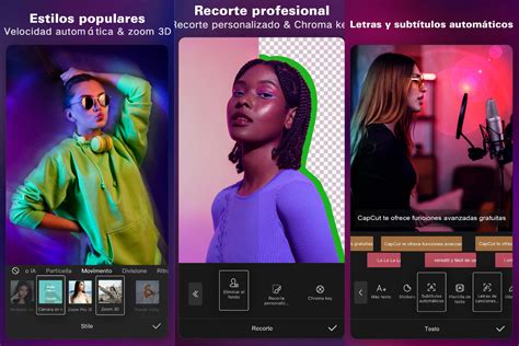 Image result for Cap Cut Guide