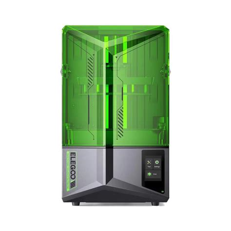 Saturn 4 12K Resin 3D Printer