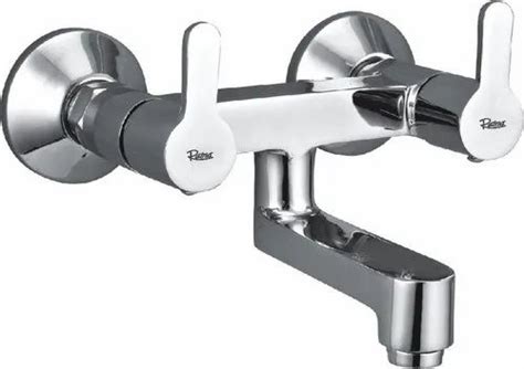 Wall Mixer Non Telephonic - Wall Mixer Non Telephonic Georgia Series ...