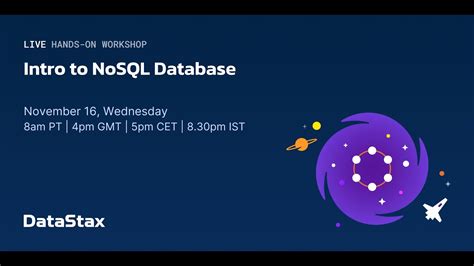 NoSQL YouTube Database 的图像结果