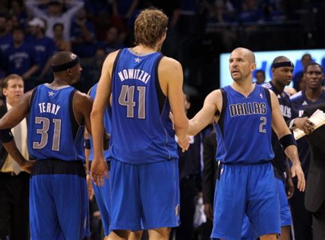 Best Dallas Mavericks Players of the 2000's - Our Top 5