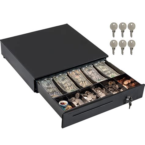 Cash Drawer Tray With Locking Cover at Adela Spooner blog