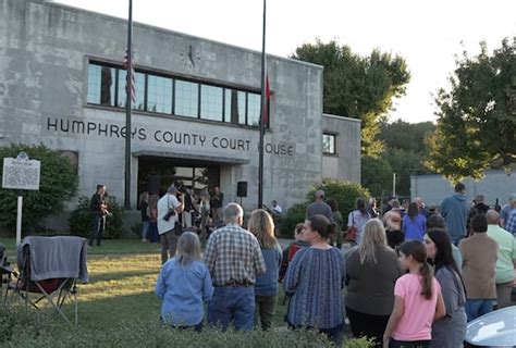 A week after deadly TN explosion, GoFundMe for victims’ families ...