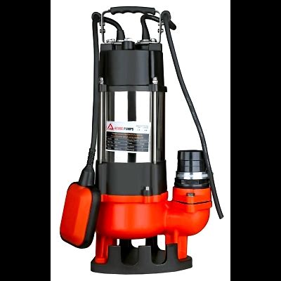Drainage & Sewage pumps Manufacturer In India | Indian Business Portal
