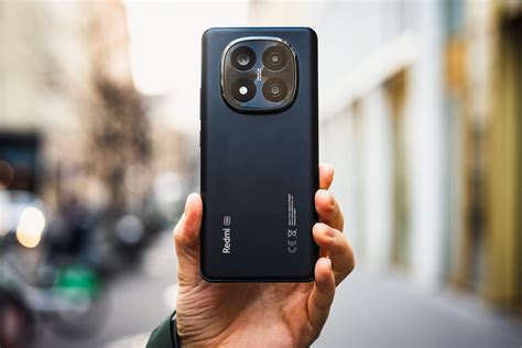 Redmi Note 14 Pro Plus 的图像结果