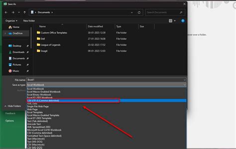 How to Make a CSV File Mac 的图像结果