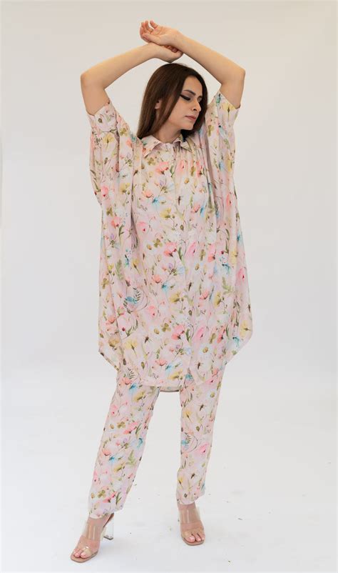 Anya Co-ords – Shauree