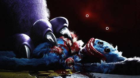 Image result for Poppy Playtime Chapter 3