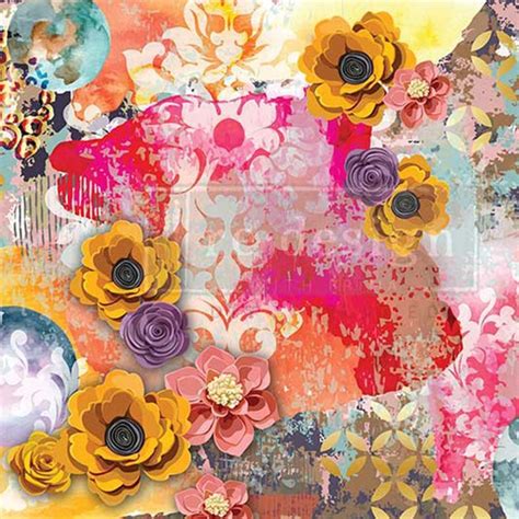 Decoupaging Tissue Paper 的图像结果