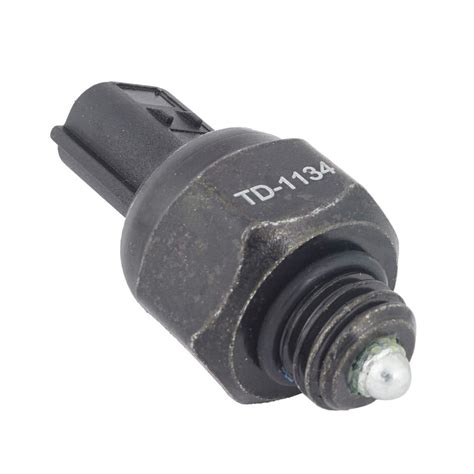 Uno Minda Td-1134 Reverse Light Switch-Eye 10 For Hyundai I-10