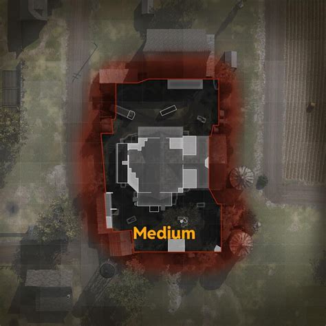 Image result for Cod Map Drawing