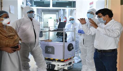 Gurgaon CMO shunted out as COVID-19 cases keep rising- The Week