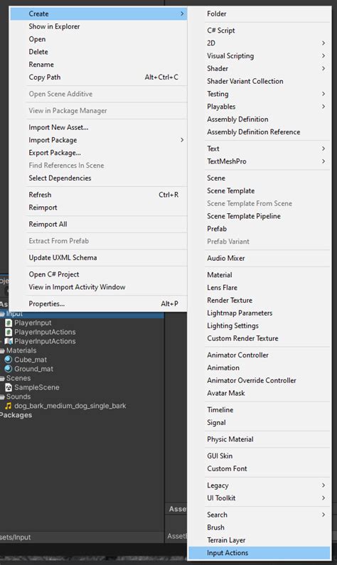 Image result for Load a File From Input System in Unity