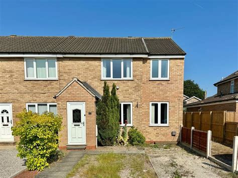 3 bedroom house for sale in Sycamore Close, Haxby, York. YO32 2ZX, YO32