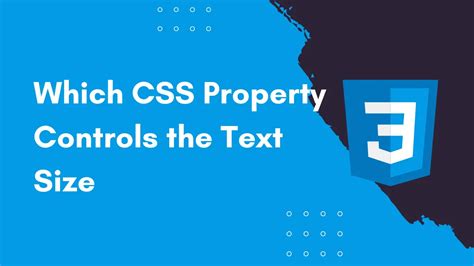 Image result for CSS Text Size