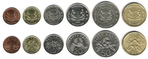 新加坡1988年20分-价格:1元-se90573828-外国钱币-零售-7788收藏__收藏热线