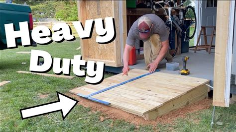 Image result for Ramp Building Tutorial