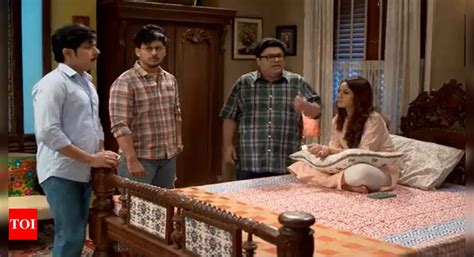 Khorkuto, November 12: Soujanya’s actions leave Potka, Riju, Gungun and ...