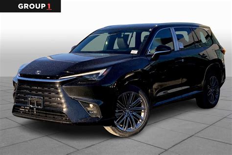 New 2025 Lexus TX 350 LUXURY AWD Sport Utility in Danvers #SS044534 | Ira Lexus of Danvers