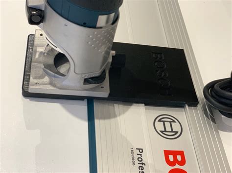 Image result for Bosch Router Guide Rail