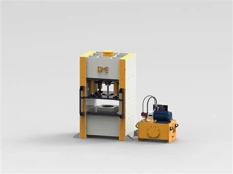 Abishek Automachines in Somanur, Coimbatore - Best Hydraulic ...