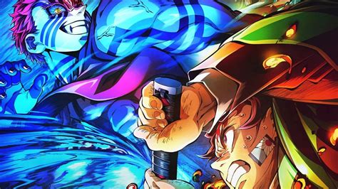 Top 10 Best Anime Fights of 2025 Ranked - ComicBook.com