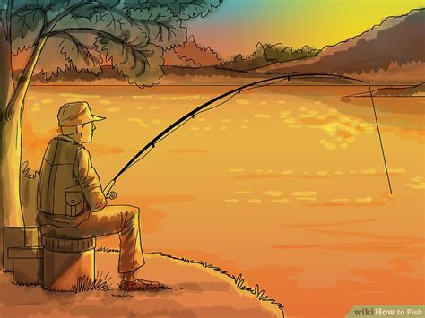 Image result for Using a Fish