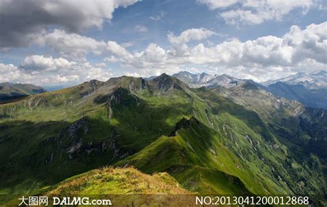 连绵山丘元素素材下载-正版素材401036947-摄图网