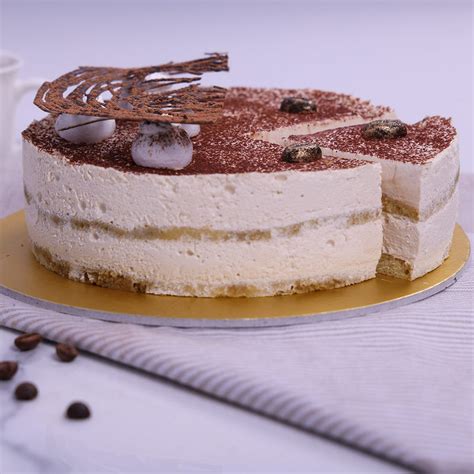 Tiramisu | Tiramisu Cake | Order Tiramisu Dessert Online in Bangalore ...