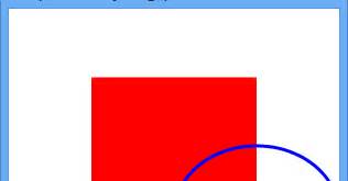 Canvas Drawing JavaFX 的图像结果
