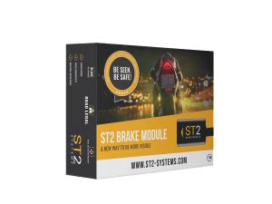 Image result for ST2 Brake Repair