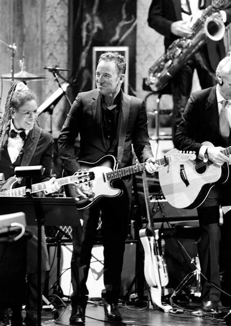 Image result for Bruce Springsteen Boss