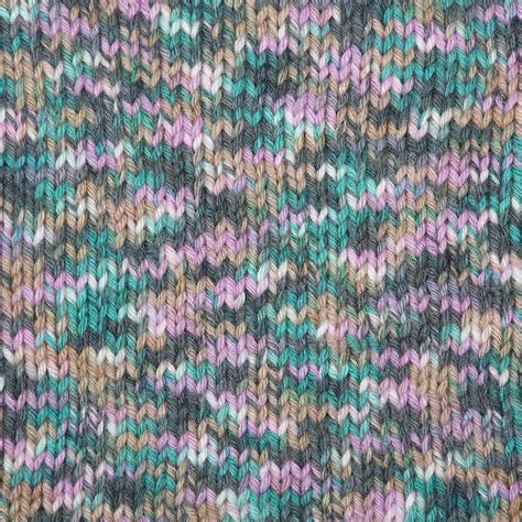 Bulky Yarn by Hobby Store - Multi-Color 6509 – Magic Needles