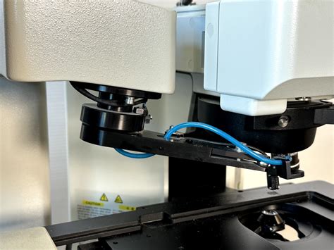 Applied Spectral Imaging ASI Slide Loader | Olympu | LabX.com