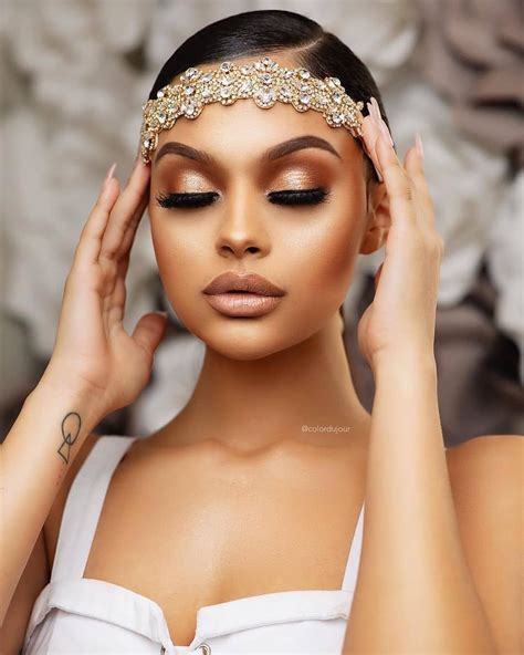 wedding makeup uk