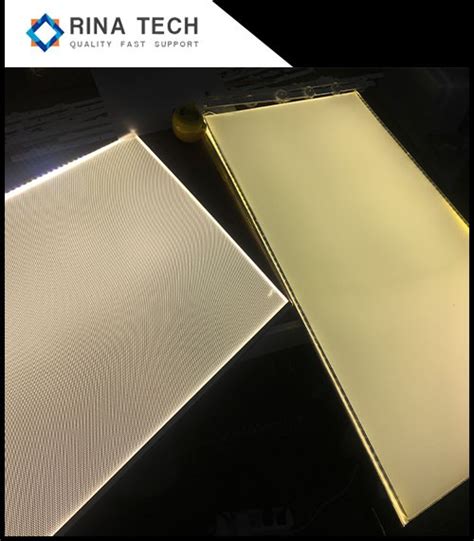 Image result for LED Panel Guide Plate