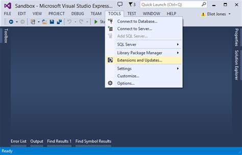 Image result for Create Dacpac File Visual Studio