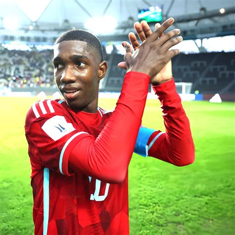 Futbolista Yaser Asprilla tiene varios pretendientes en Europa - EXTRA ...