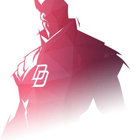 Daredevil | Voice Lines & Interactions | PSYLOCKE.GG