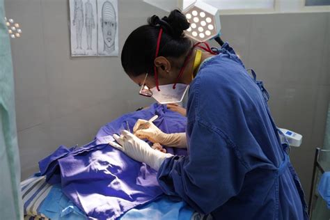 :St John's Medical College Hospital, Bengaluru, Karnataka, South India: